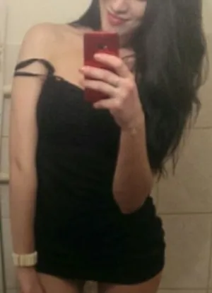 проститутка Наталия, 24, Новокузнецк