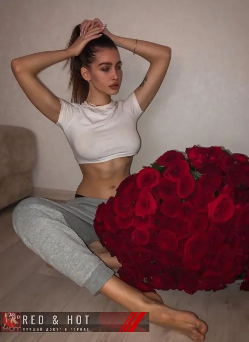 проститутка фея Светик, Новокузнецк, +7 (996) 799-5346
