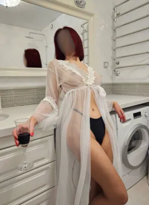 проститутка Светлана, 37, Новокузнецк