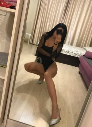 проститутка Лена, 24, Новокузнецк
