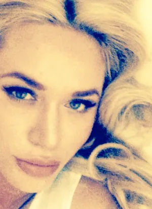 проститутка Люба, 33, Новокузнецк