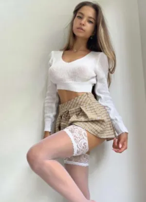 проститутка Маруся, 20, Новокузнецк