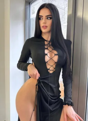 проститутка Ника, 21, Новокузнецк