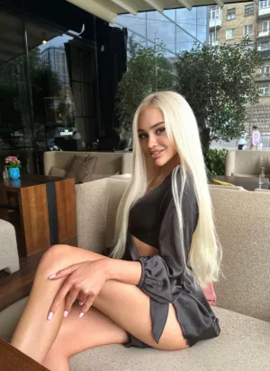 проститутка Анетта, 19, Новокузнецк
