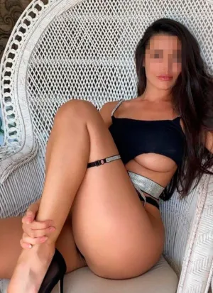 проститутка Катя, 24, Новокузнецк