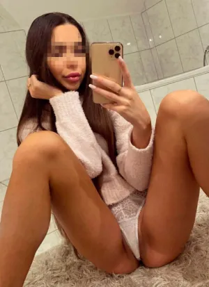 проститутка Каролина, 22, Новокузнецк