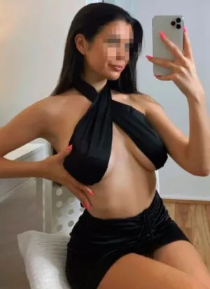 проститутка Соня, 23, Новокузнецк