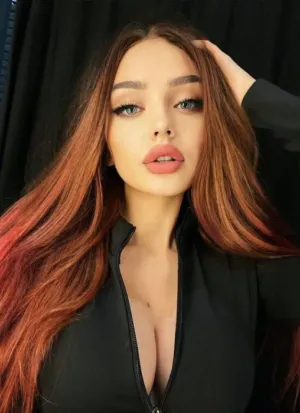 проститутка Ксюша, 21, Новокузнецк